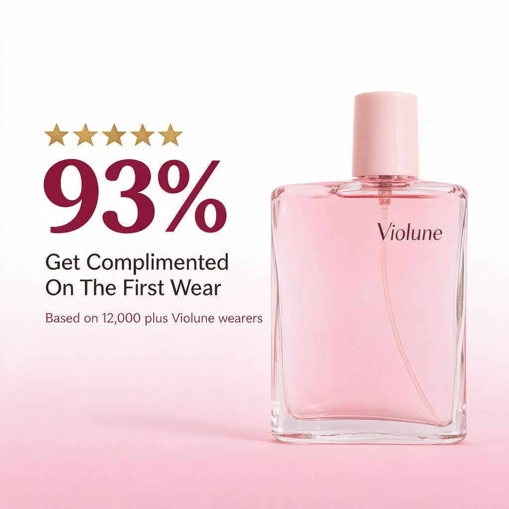 Violune Eau de Parfum