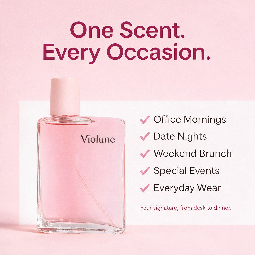 Violune Eau de Parfum