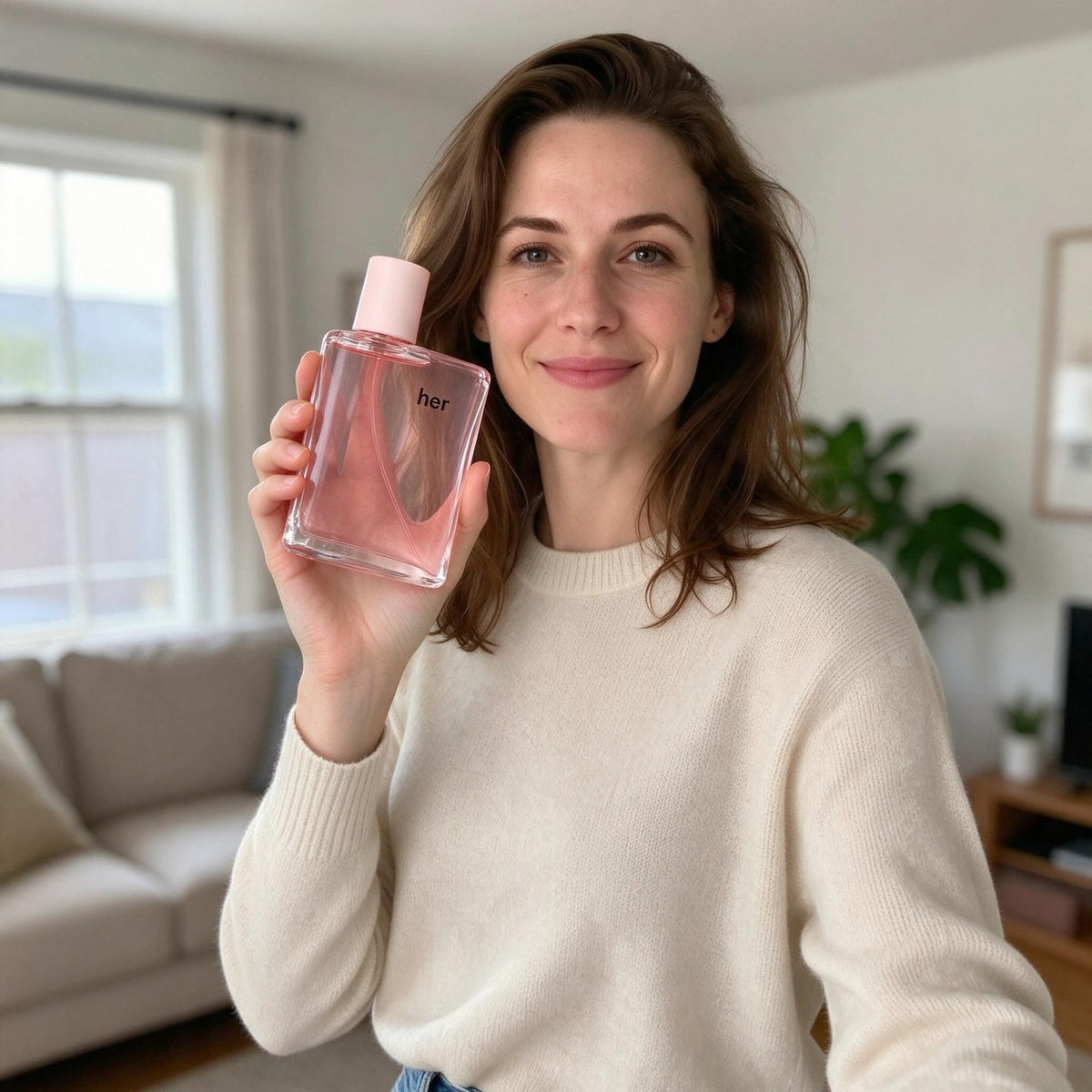 Violune Eau de Parfum
