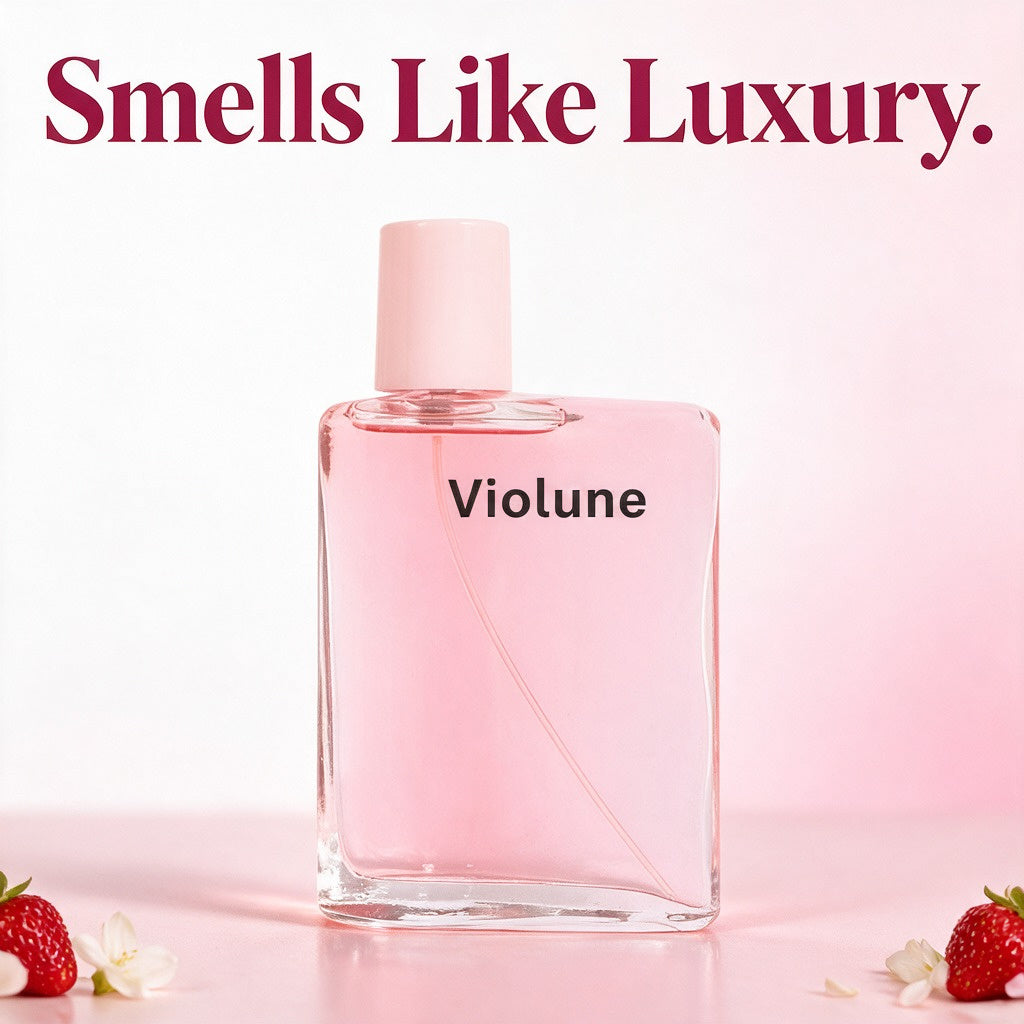 Violune Eau de Parfum