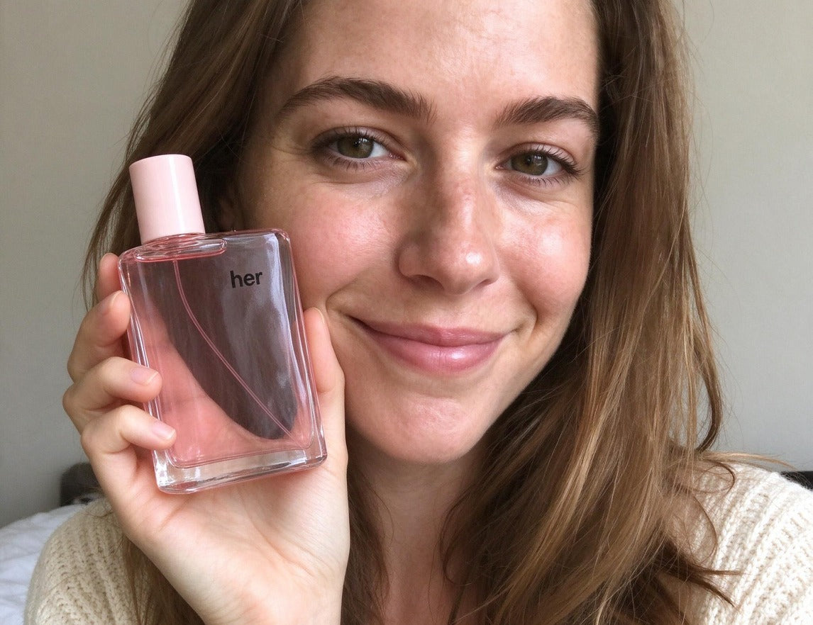 Violune Eau de Parfum
