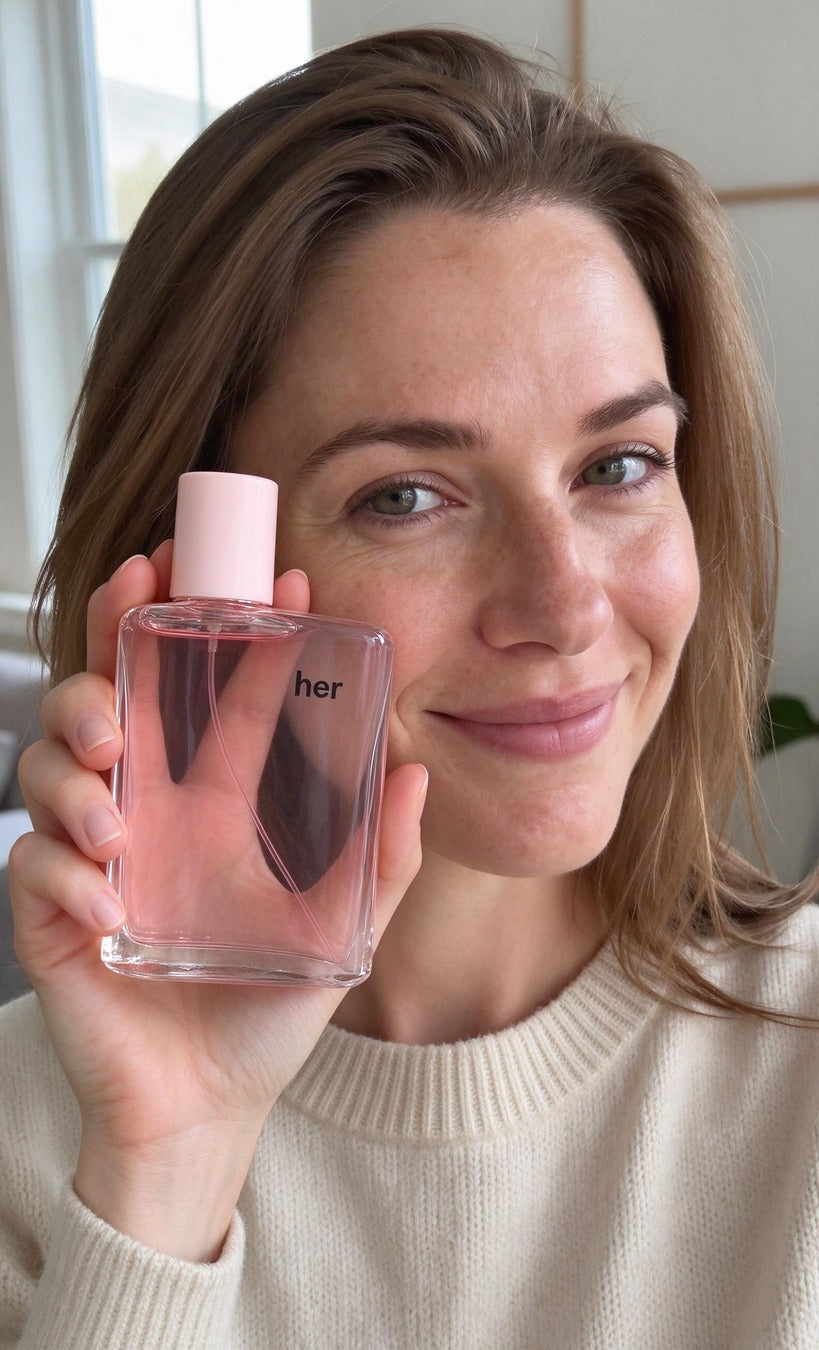Violune Eau de Parfum
