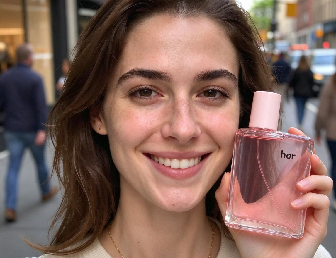 Violune Eau de Parfum