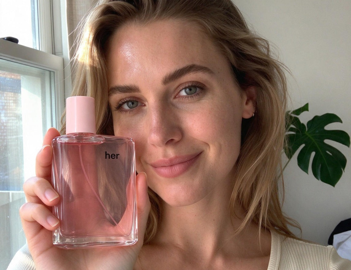 Violune Eau de Parfum